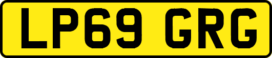 LP69GRG