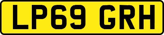 LP69GRH