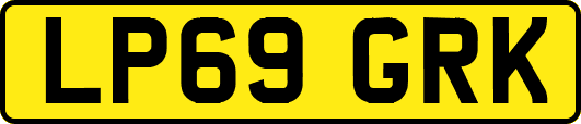 LP69GRK