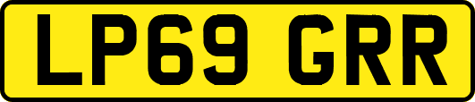 LP69GRR