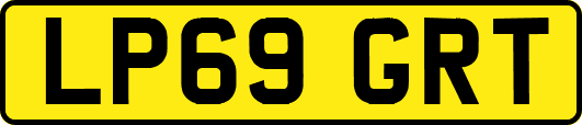 LP69GRT