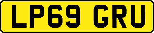 LP69GRU