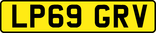 LP69GRV