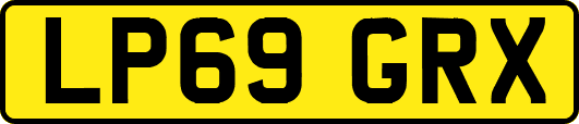 LP69GRX
