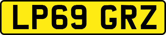 LP69GRZ