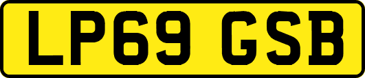 LP69GSB