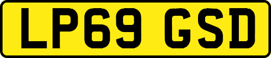 LP69GSD
