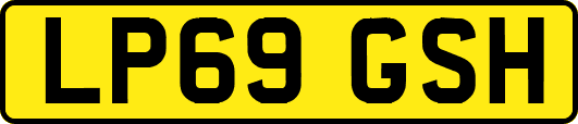 LP69GSH