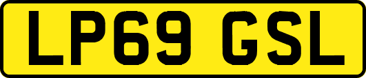 LP69GSL