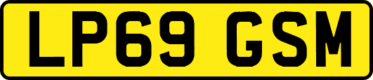 LP69GSM