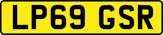LP69GSR