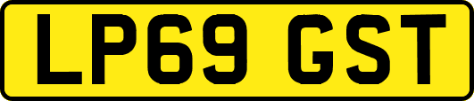 LP69GST