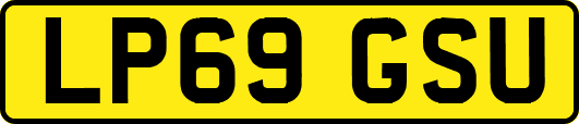 LP69GSU