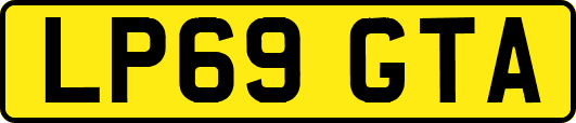 LP69GTA