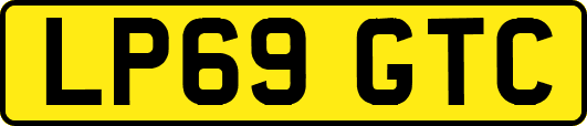 LP69GTC