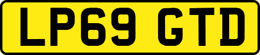 LP69GTD