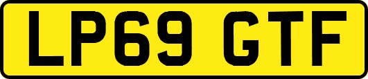 LP69GTF