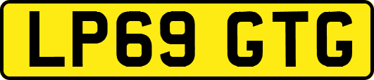 LP69GTG