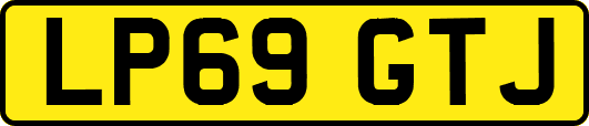 LP69GTJ