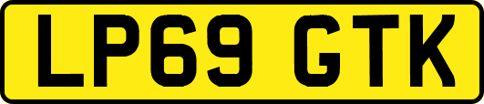 LP69GTK