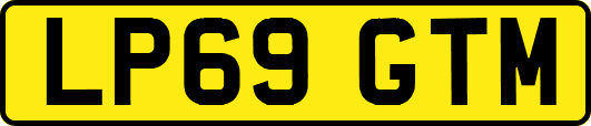 LP69GTM
