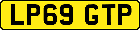 LP69GTP