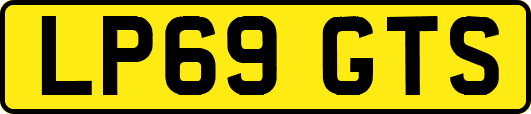 LP69GTS