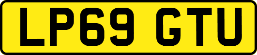 LP69GTU