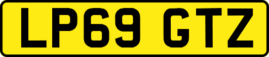 LP69GTZ