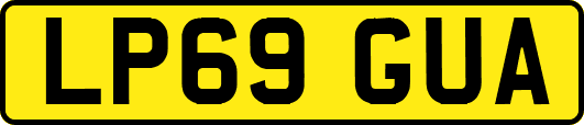 LP69GUA