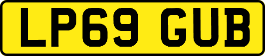 LP69GUB