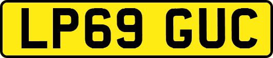 LP69GUC