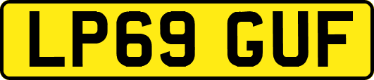 LP69GUF