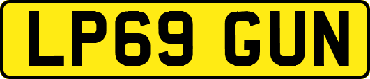LP69GUN