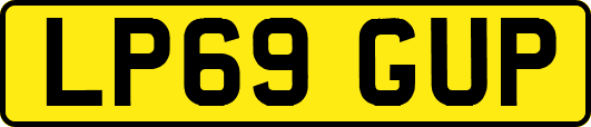 LP69GUP