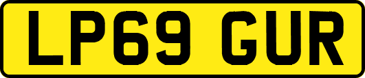 LP69GUR
