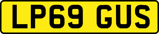 LP69GUS