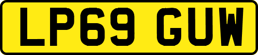 LP69GUW