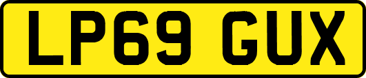 LP69GUX