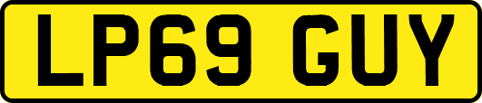 LP69GUY