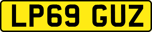 LP69GUZ