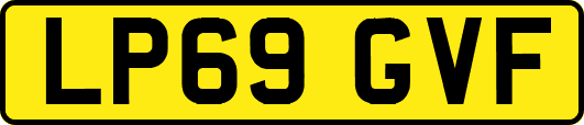 LP69GVF