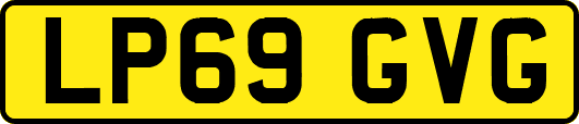 LP69GVG