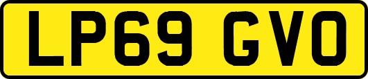LP69GVO