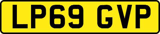 LP69GVP