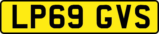 LP69GVS