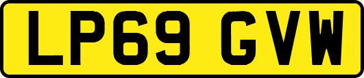 LP69GVW