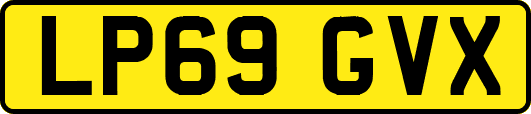 LP69GVX