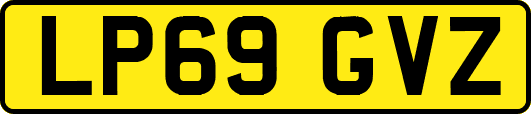 LP69GVZ