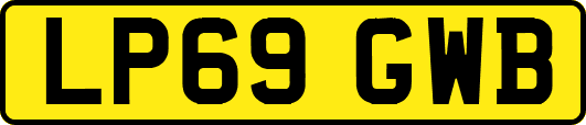 LP69GWB